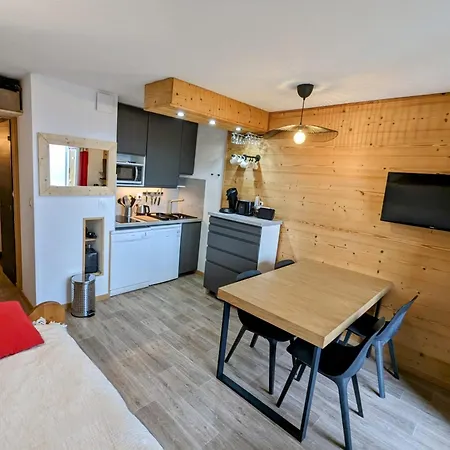 Ecrin Alpe D'huez Huez